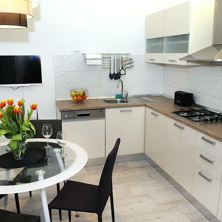 Apartman 3M With Free Parking Split Eksteriør bilde