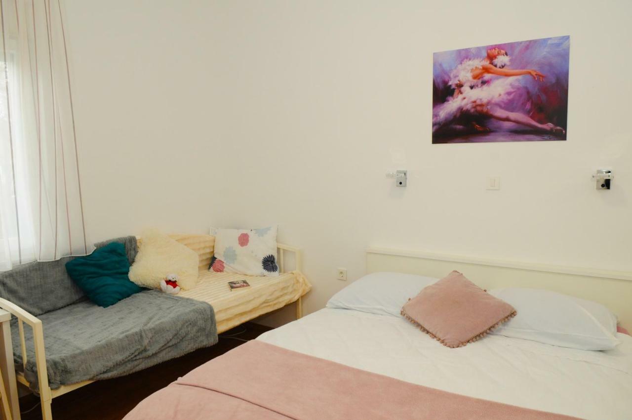 Apartman 3M With Free Parking Split Eksteriør bilde